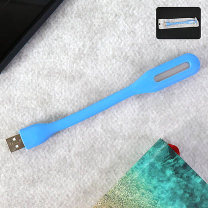 Usb Led Flexible Light - (1 Pc)