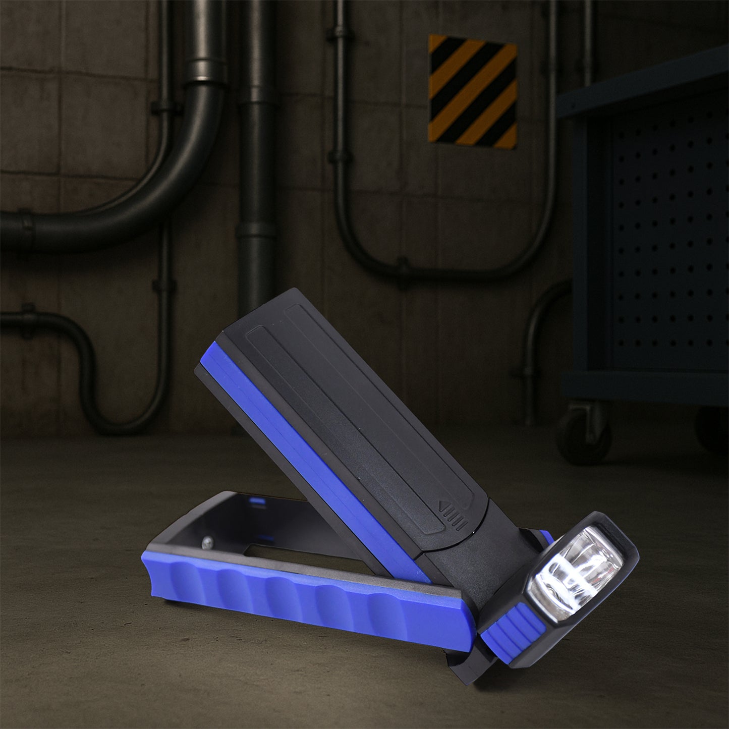 3w Cob Led Work Light (1 Pc)