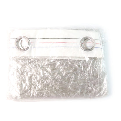 Waterproof Anti-mildew Frosted Shower Curtain (Standard Fit  5179 Inch)