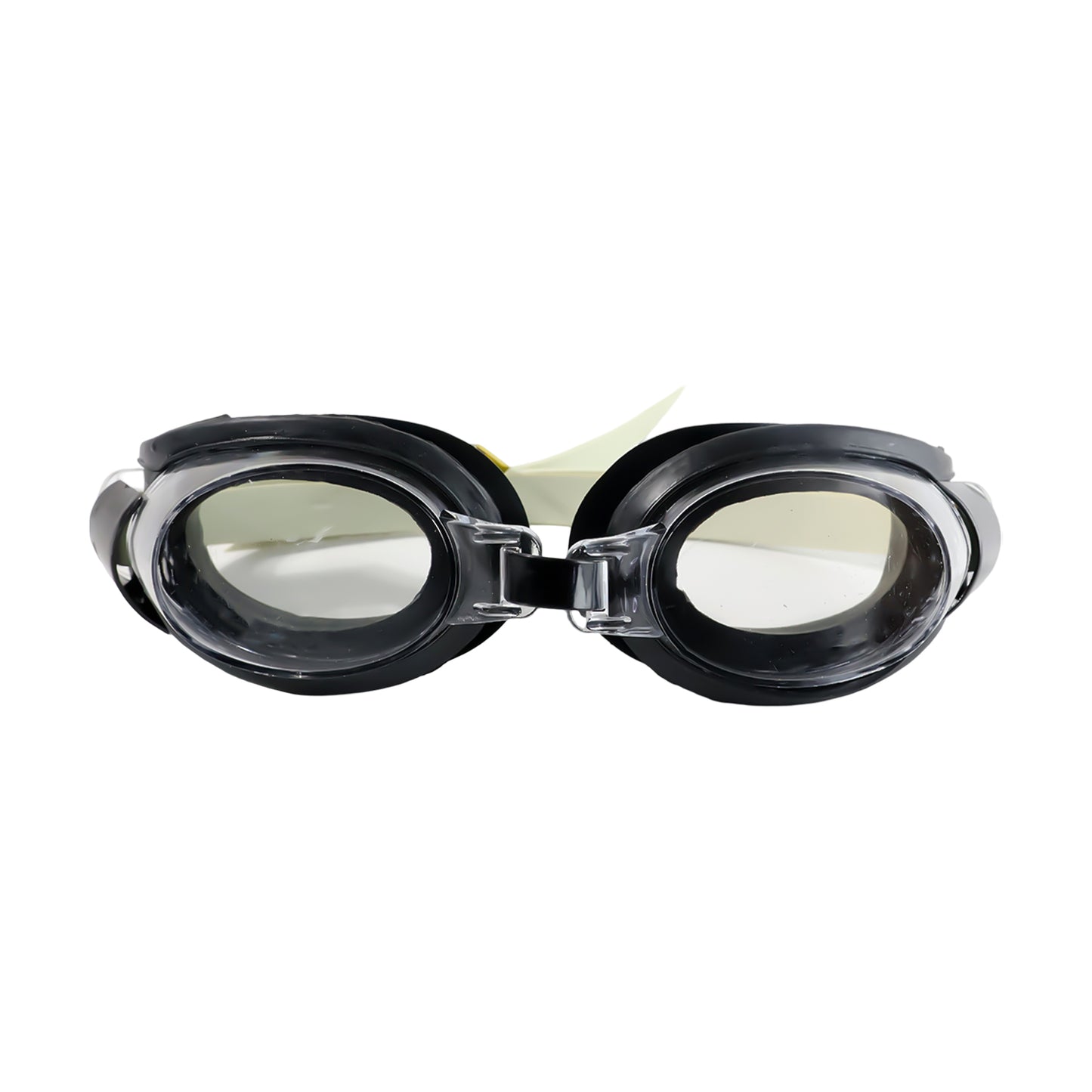 Uv Protection Swimming Goggles (1 Pc)