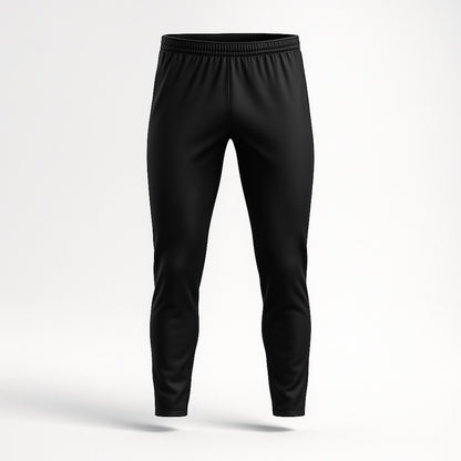 Premium Comfort Fit Mens Track Pant (Size Large)
