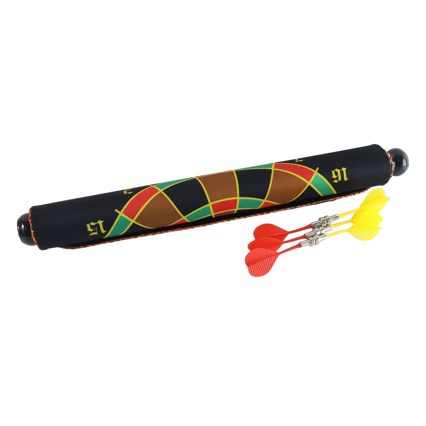 Magnetic Dart Board Game Set