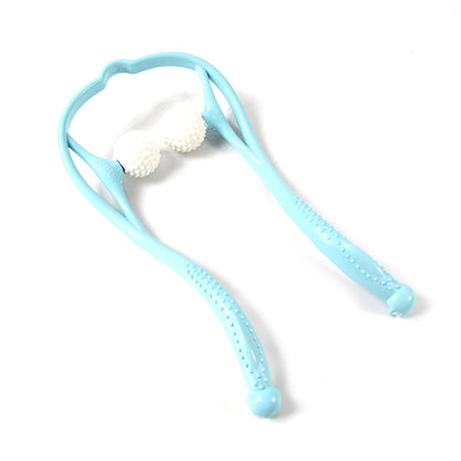Neck Shoulder Massager Relieving for Men and Women