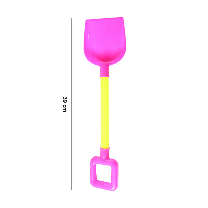 Kids Beach Sand Shovel Toy (1 Pc)