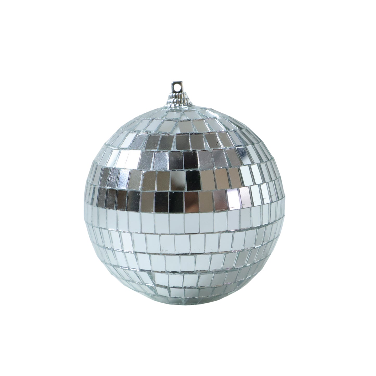 Mirror Disco Ball Hanging Decoration Ball For Party (1 Pc)