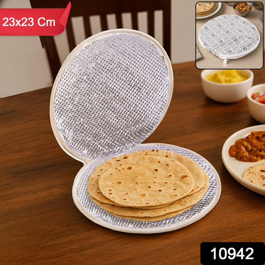 Insulated Roti Cover (23 X 23 Cm  1 Pc)