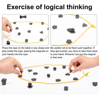 Magnetic Power Kit 1 Set