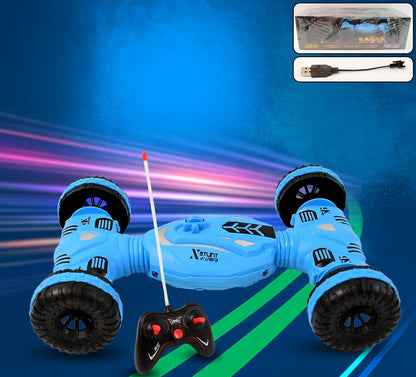 Remote Control Car Rc Stunt Car Toys