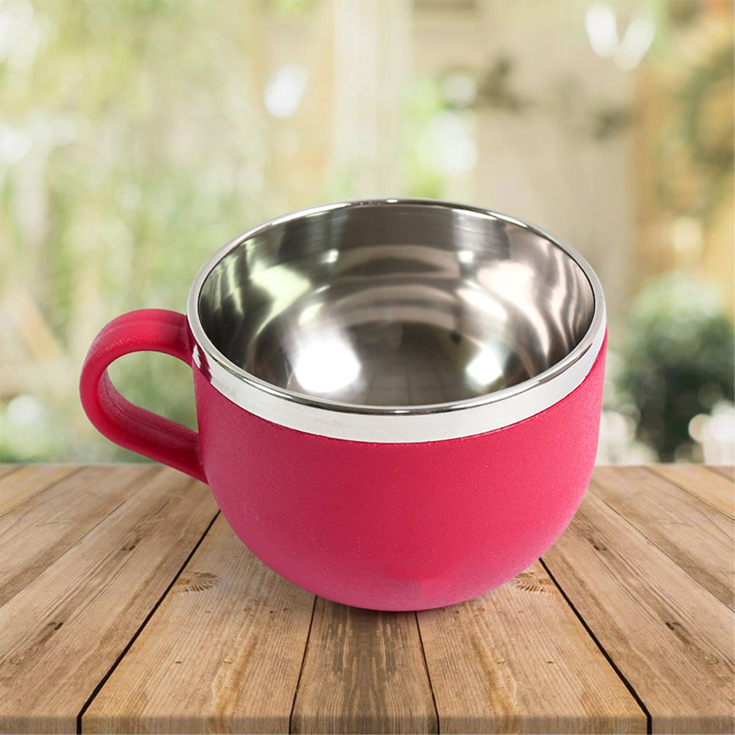 Ganesh Stylish Durable Coffee  Tea  Milk Mug