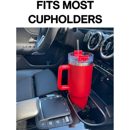 Extra Large Insulated Travel Mug (1200ml - 1 Pc/ Mix color)