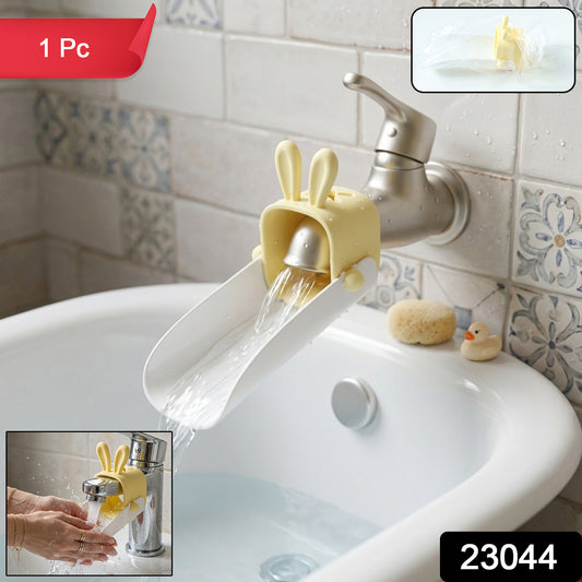 Cute Faucet Water Tap Extender For Kids 1 Pc