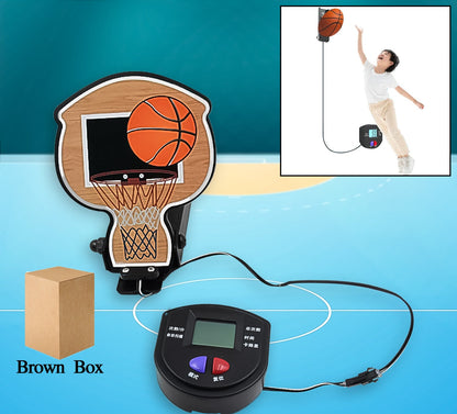 Kids Jump Trainer Touch High Jump Counter Jump Height Growth (1 Pc)