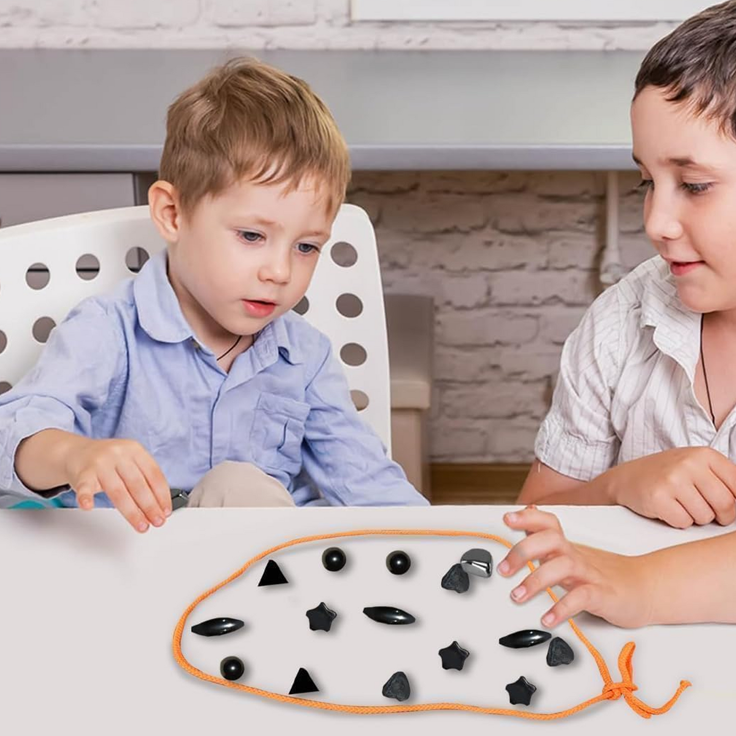 Magnetic Power Kit 1 Set