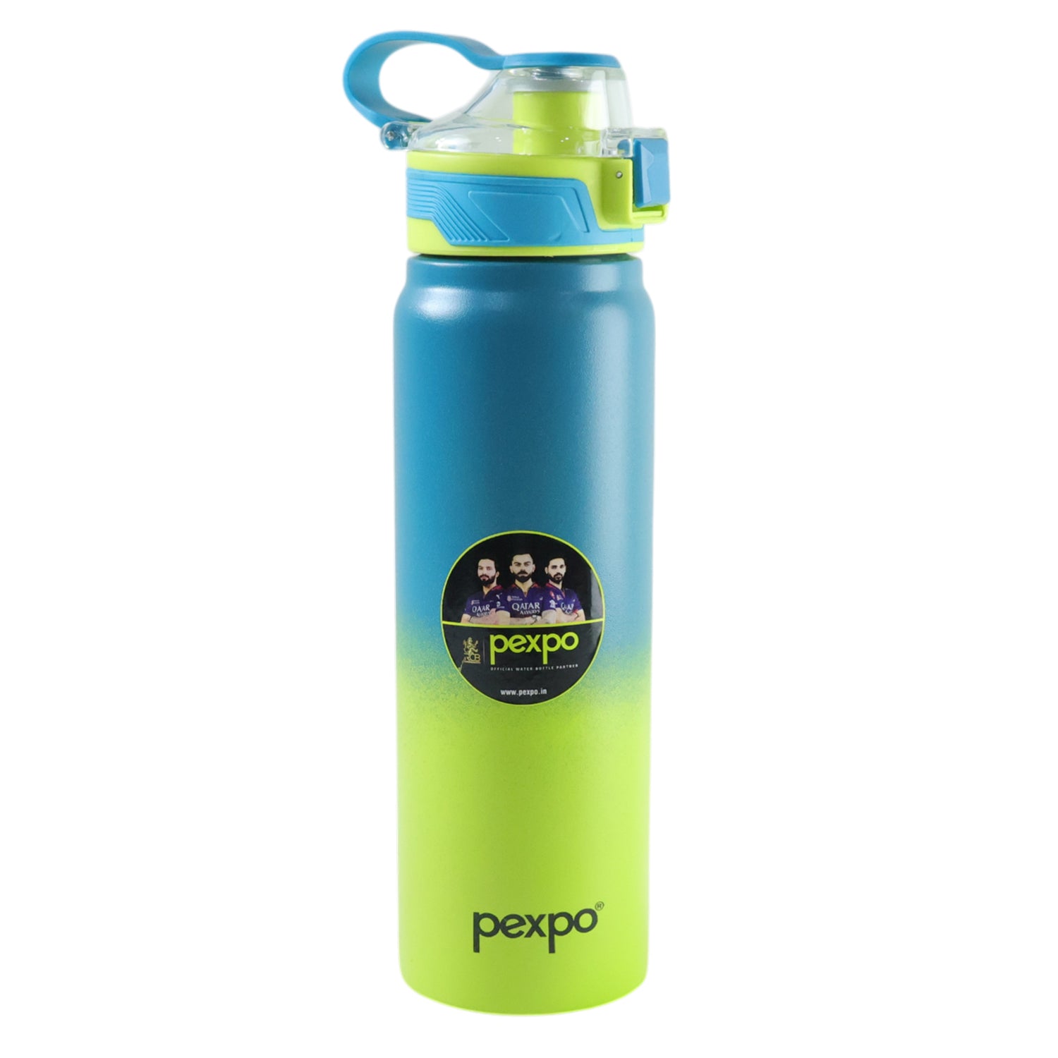 Pexpo Amaze Hot  Cold Insulated Stainless Steel Water Bottle 800 Ml