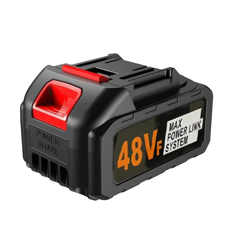 Cordless High-Pressure Washer Gun – Portable Pressure Cleaner with Rechargeable Battery | For Car, Bike, Home, Garden & Outdoor Cleaning