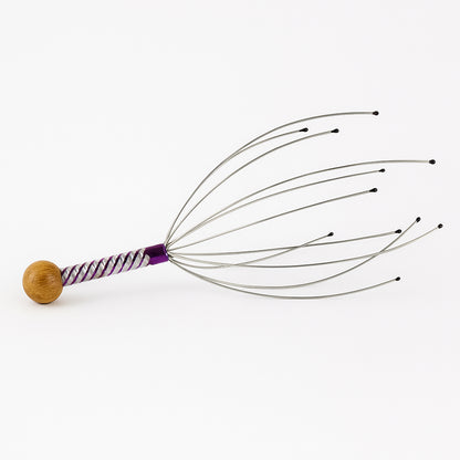 Handy Scalp  Head Massager - (1 Pc)