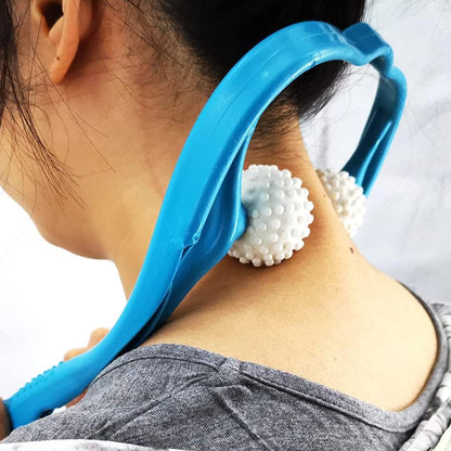Neck Shoulder Massager Relieving for Men and Women