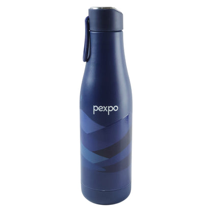 Pexpo Infinity Art Vacuum Insulated Stainless Steel Water Bottle 750 Ml