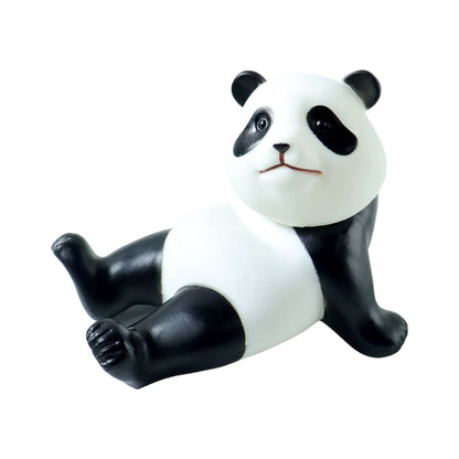 Cute Panda Mobile Phone Stand Holder (1 Pc)