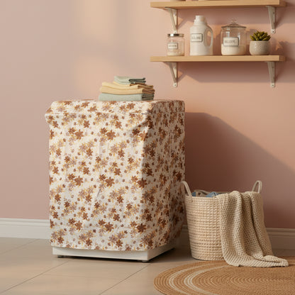Top Load Washing Machine Cover (60x83 Cm  1 Pc)