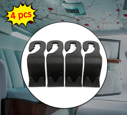 9005 Car Backrest Hanger And Backrest Stand For Giving Support And Stance To Drivers.