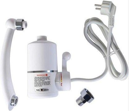 Instant Heating Electric Water Heater Faucet Tap