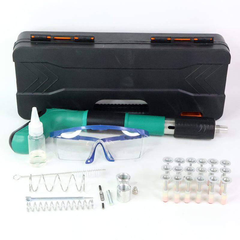 Professional Heavy-duty Manual Rivetanchor Fastening Gun Tool Kit