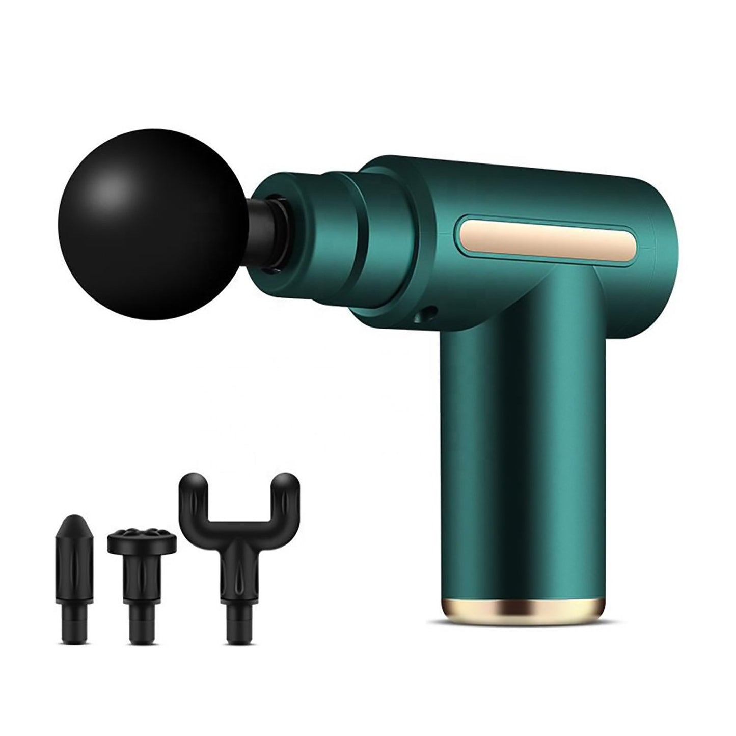 Deep Tissue Percussion Body Massage Machine for Pain Relief