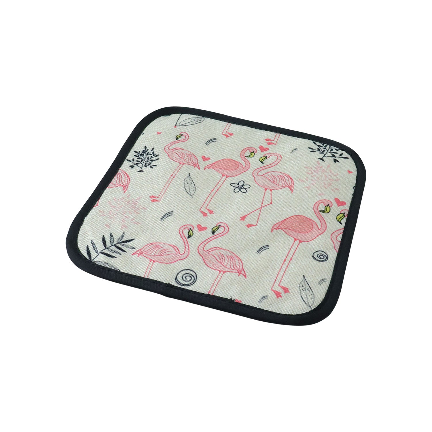 Printed Kitchen Pot Holder Heat Resistant Mat (2020 Cm)