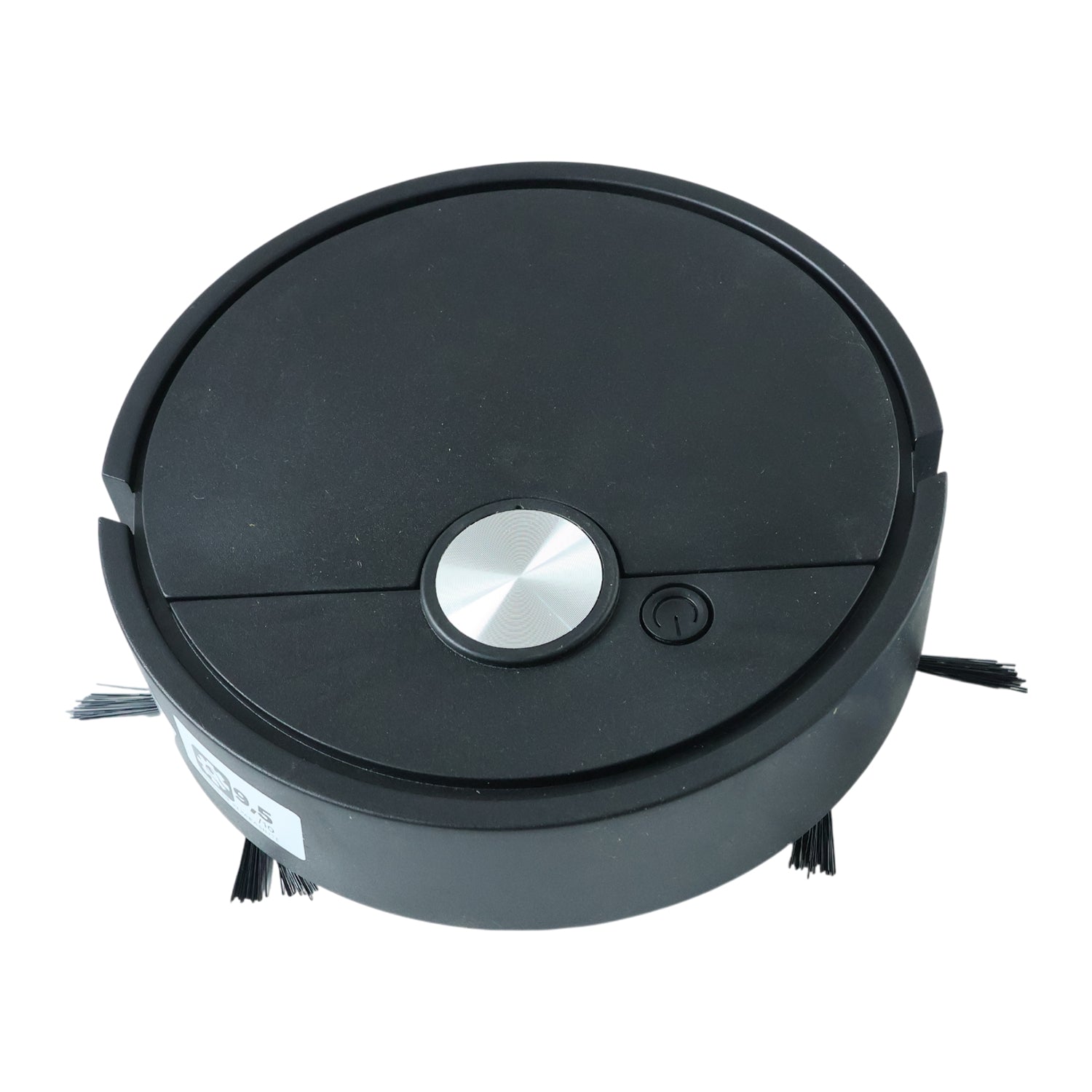 Smart Life Automatic Robotic Vacuum Cleaner (1 Pc)
