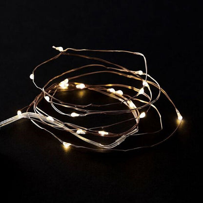 6437 20 Led Wine Bottle Cork Lights Copper Wire String Lights Battery Powered Wine Bottle Fairy Lights Bottle