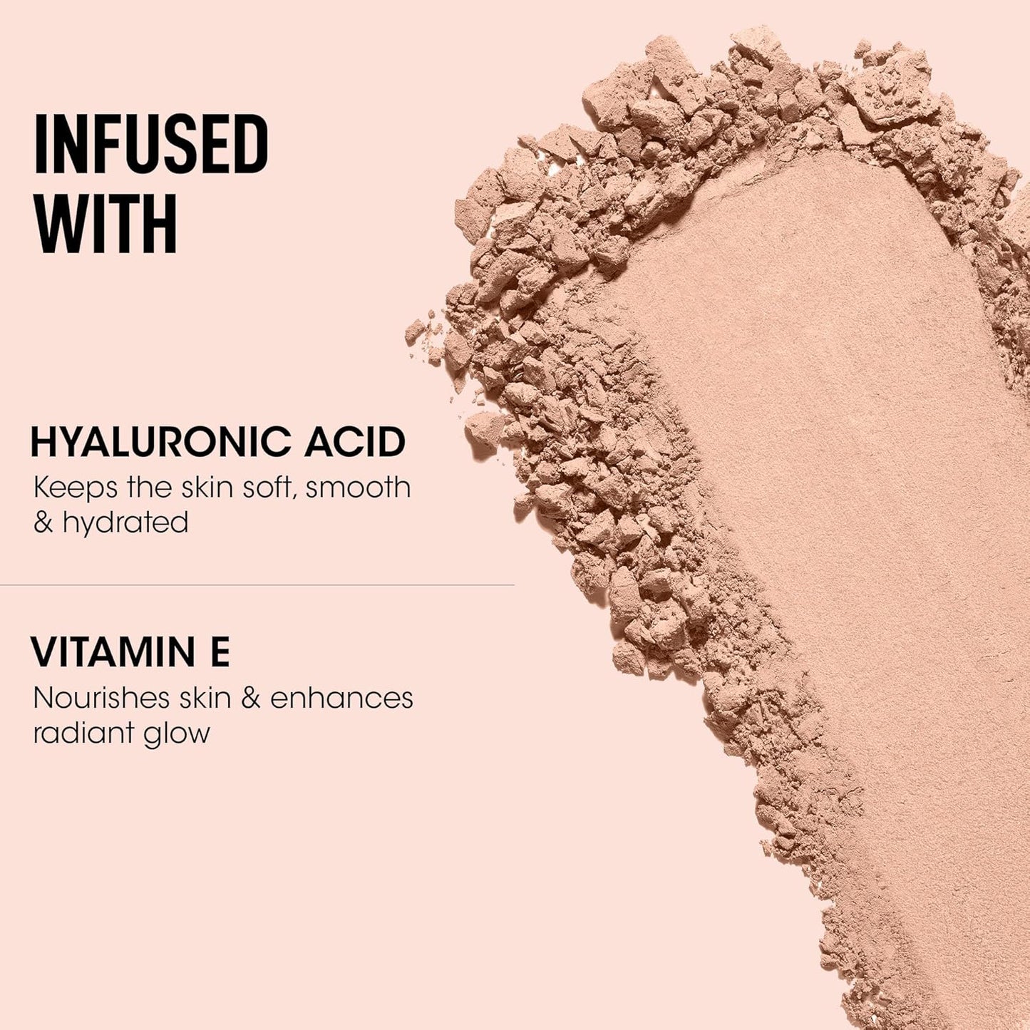 Og Beauty Frappe Flawless Touch Compact Powder (9 Gm  1 Pc)