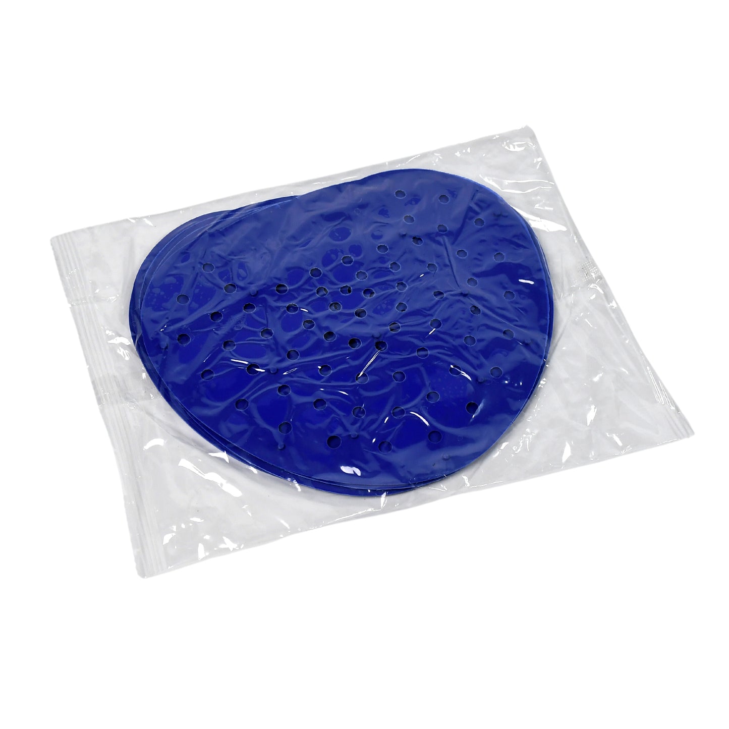 1310a Urinal Screen Deodorizer Scented Urinal Screen Lasting Fragrance Silicone Clean Descaling ( 1 Pc )