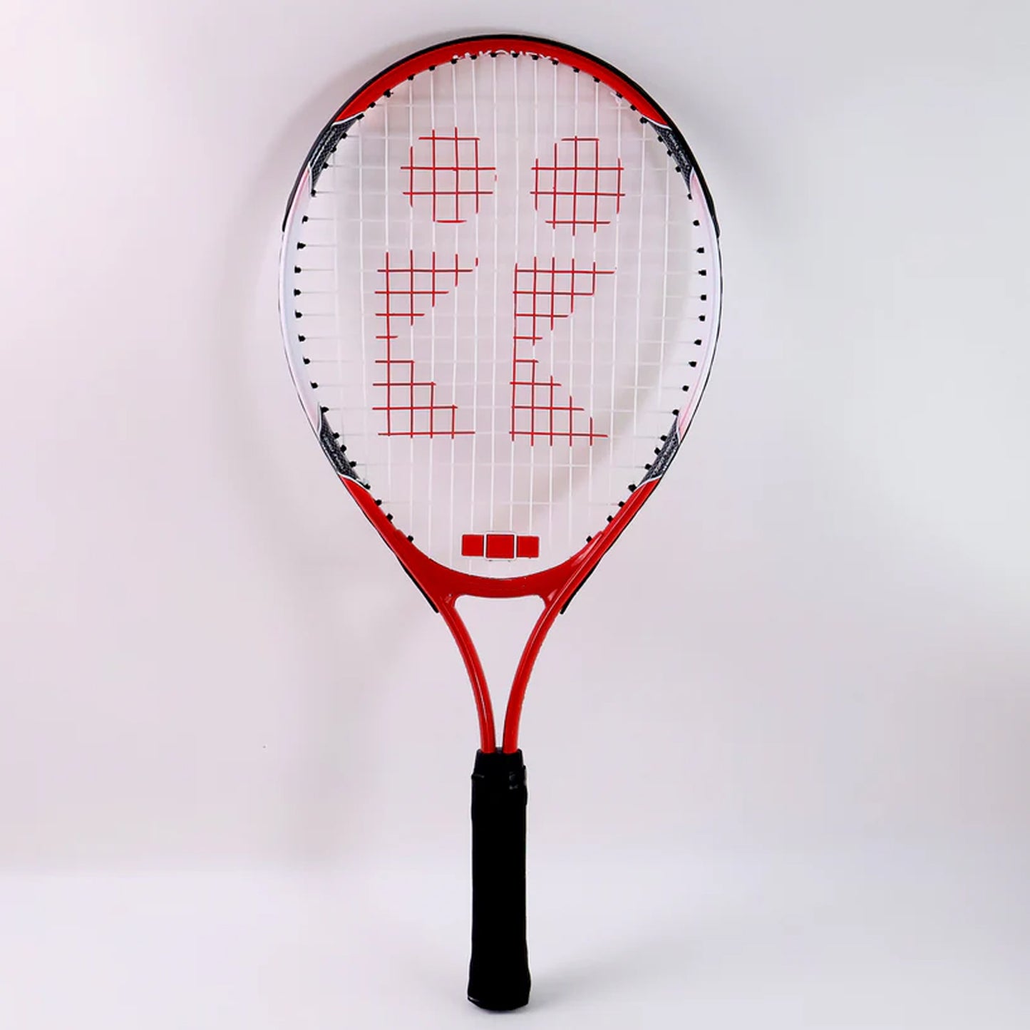 Professional Konex Tennis Racket With Full Cover (1 Pc)