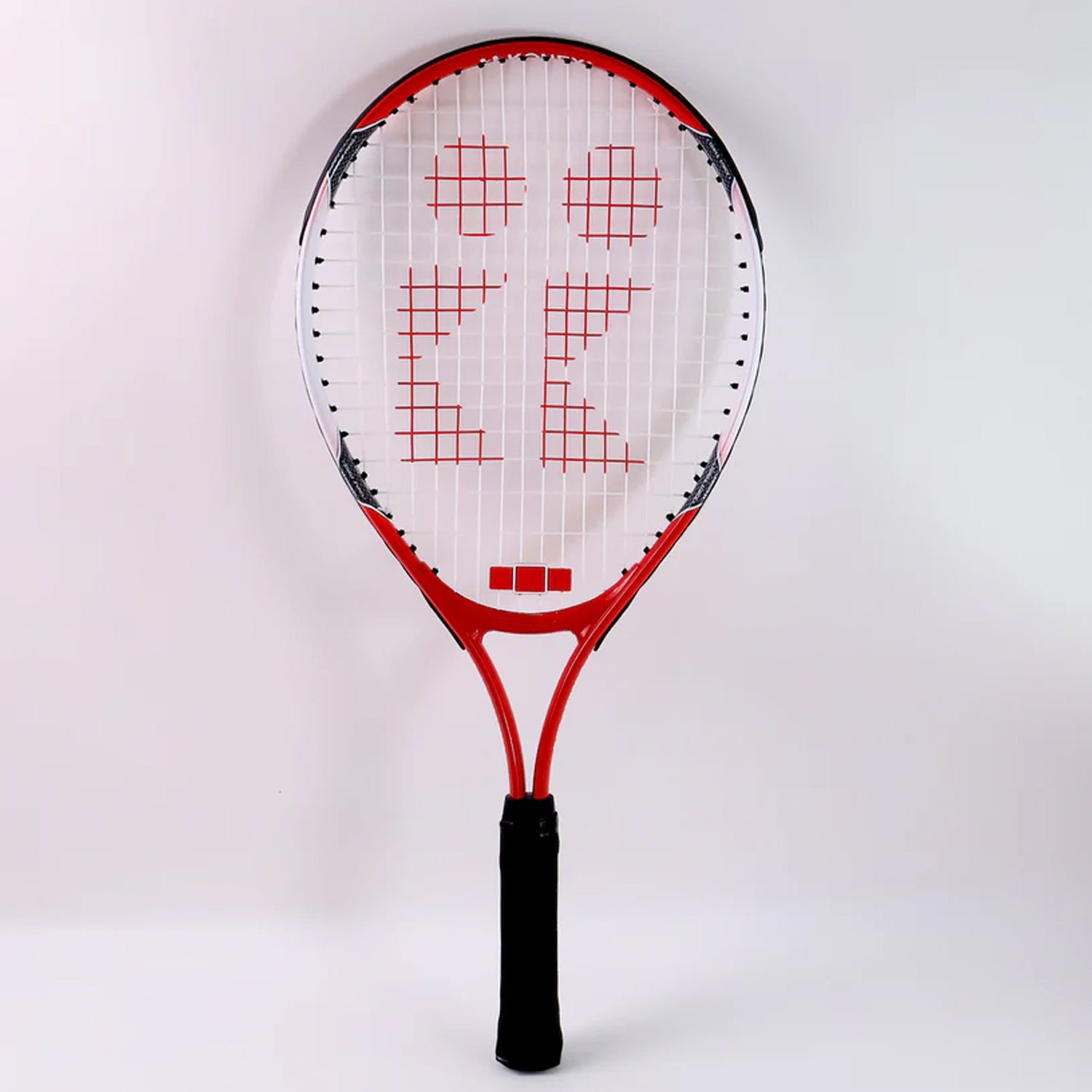 Professional Konex Tennis Racket With Full Cover (1 Pc)