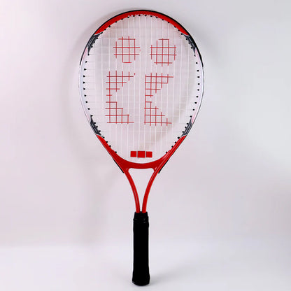 Professional Konex Tennis Racket With Full Cover (1 Pc)