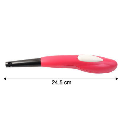 Battery Operated Kitchen Gas Lighter With Long Handle (1 Pc)