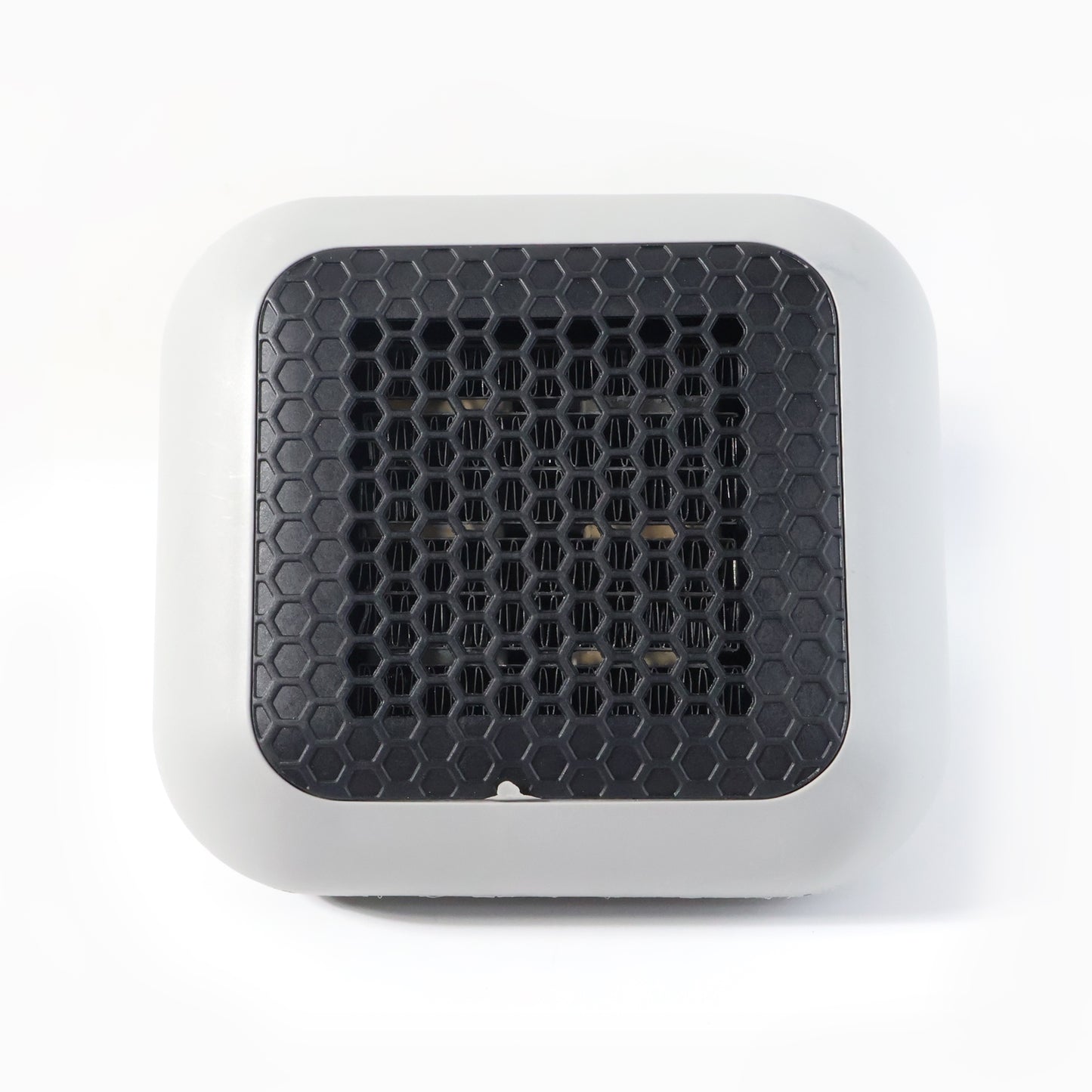 600w Wall-mounted Plug-in Room Heater (1 Pc  With Conveter)