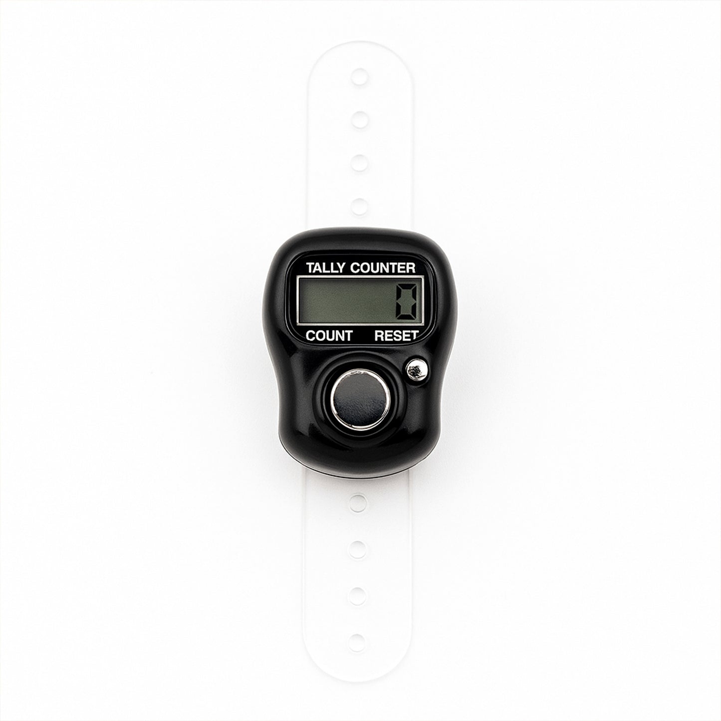 Small Digital Finger Tally Counter (1 Pc)