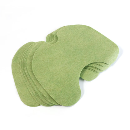 Knee Relief Patch Set  Herbal-infused Adhesive Patches (10 Pc Set)