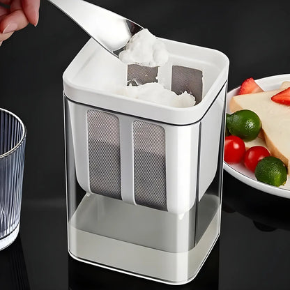 2-in-1 Yogurt And Greek Yogurt Maker
