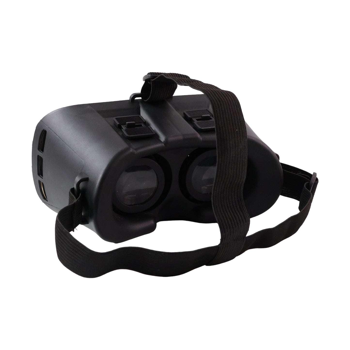 Vr Box Virtual Reality 3d Glasses Headset (1 Pc)