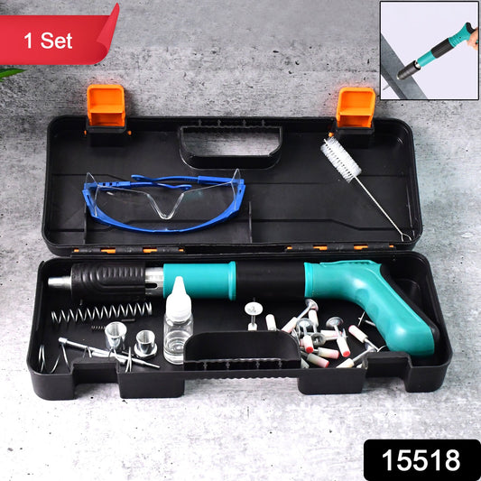 Professional Heavy-duty Manual Rivetanchor Fastening Gun Tool Kit