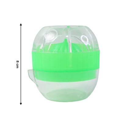 Premium Manual Citrus Juicer (1 Pc)