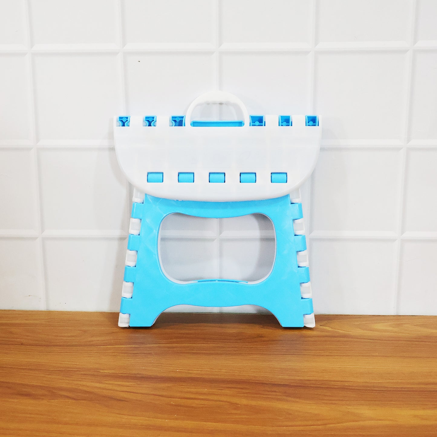 Multipurpose Foldable Step Stool (1 Pc)