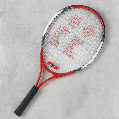 Professional Konex Tennis Racket With Full Cover (1 Pc)