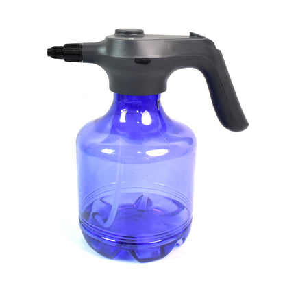 Electric Spray Bottle 3l Garden Sprayer Automatic Watering Can Rechargeable Battery Powered Sprayer For Garden Fertilizing (1pc 3ltr.)
