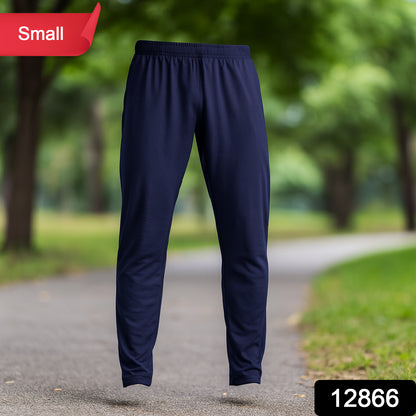 Premium Comfort Fit Mens Track Pant (Size Small)